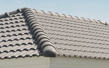 advantages of Pippacott clay roofing