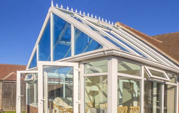 conservatory roof insulation costs Pippacott