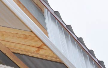 why Pippacott fascia repairs are essential
