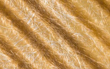 Pippacott fibreglass roof waterproofing