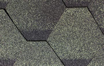 Pippacott fibreglass shingle repairs