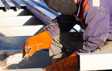 Pippacott flat roofing options