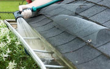 Pippacott gutter cleaning costs