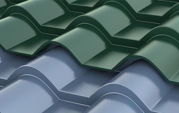 who should consider Pippacott plastic roofs