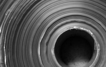 Pippacott pvc roof replacement