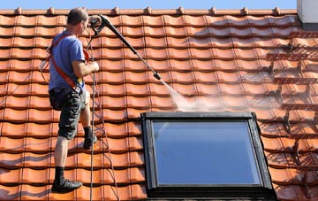 roof cleaning Pippacott, Devon