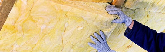 quotes for Pippacott roof insulation