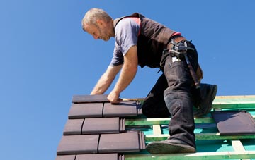 disadvantages of Pippacott slate roofing