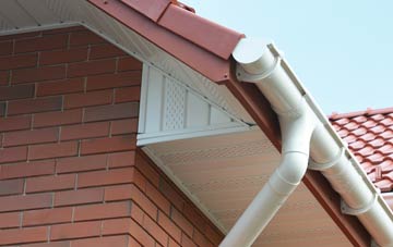 Pippacott soffit repair costs