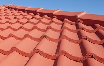 Pippacott tile and slate roof replacement
