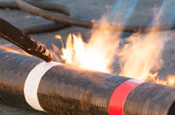 Pippacott flat roofing replacement