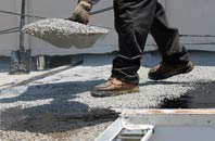 find rated Pippacott flat roofing replacement companies