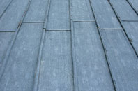 Pippacott lead roofing