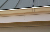 Pippacott soffit repair