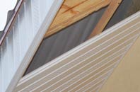 rated Pippacott soffit repair companies
